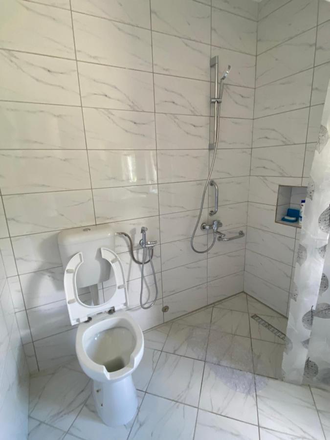 شقة Casa Illyria Gusinje المظهر الخارجي الصورة